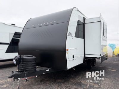 2026 Brinkley Model Ix - Photo 3