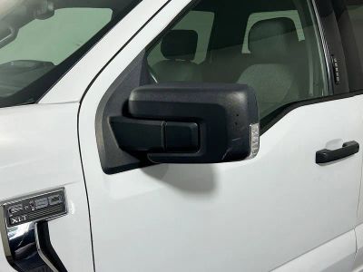 2021 Ford F-150 — photo 10 view