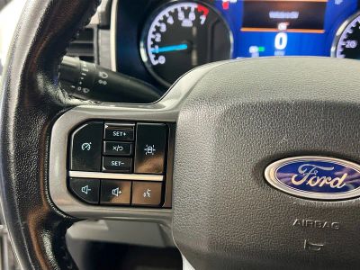 2021 Ford F-150 — photo 16 view