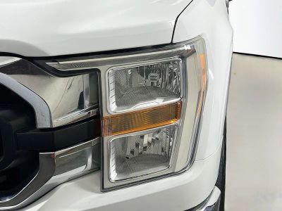 2021 Ford F-150 — photo 9 view