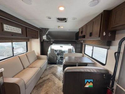 2021 Forest River RV Sunseeker LE - Photo 3