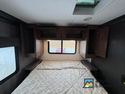 2021 Forest River RV Sunseeker LE - Photo 25