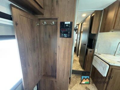 2021 Forest River RV Sunseeker LE - Photo 7