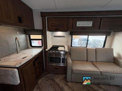2021 Forest River RV Sunseeker LE - Photo 8