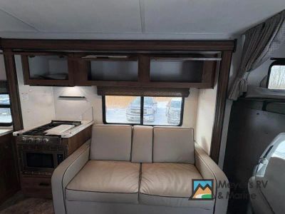 2021 Forest River RV Sunseeker LE - Photo 13