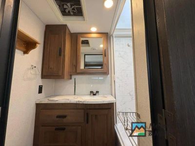 2021 Forest River RV Sunseeker LE - Photo 26
