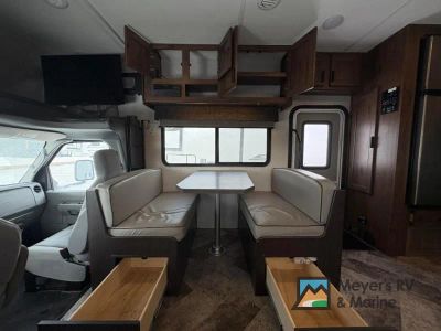 2021 Forest River RV Sunseeker LE - Photo 15