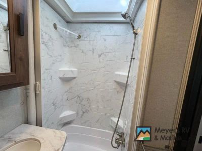 2021 Forest River RV Sunseeker LE - Photo 28