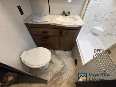 2021 Forest River RV Sunseeker LE - Photo 29