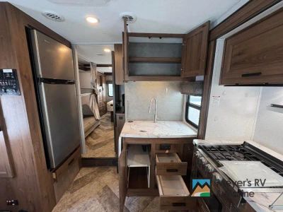 2021 Forest River RV Sunseeker LE - Photo 11