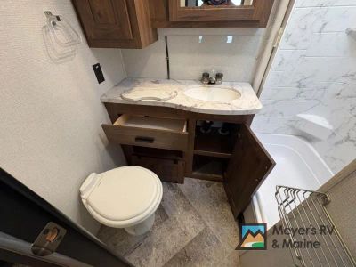 2021 Forest River RV Sunseeker LE - Photo 30