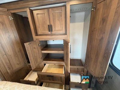 2021 Forest River RV Sunseeker LE - Photo 23
