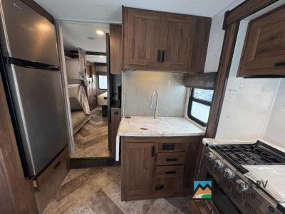 2021 Forest River RV Sunseeker LE - Photo 10