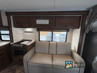 2021 Forest River RV Sunseeker LE - Photo 12