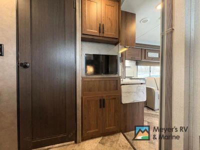 2021 Forest River RV Sunseeker LE - Photo 18