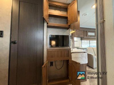 2021 Forest River RV Sunseeker LE - Photo 19
