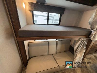 2021 Forest River RV Sunseeker LE - Photo 20
