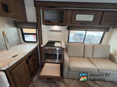 2021 Forest River RV Sunseeker LE - Photo 9