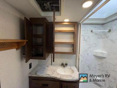 2021 Forest River RV Sunseeker LE - Photo 27