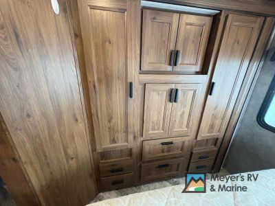 2021 Forest River RV Sunseeker LE - Photo 22