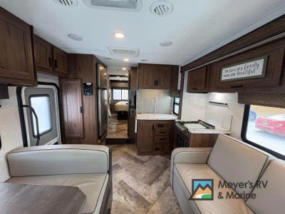 2021 Forest River RV Sunseeker LE - Photo 1