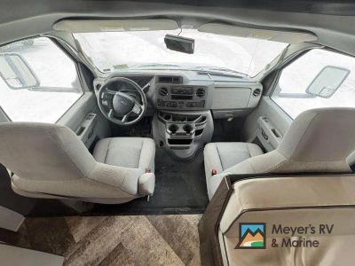 2021 Forest River RV Sunseeker LE - Photo 16