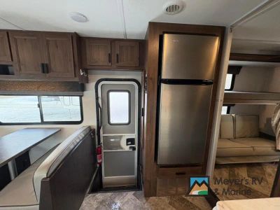 2021 Forest River RV Sunseeker LE - Photo 4