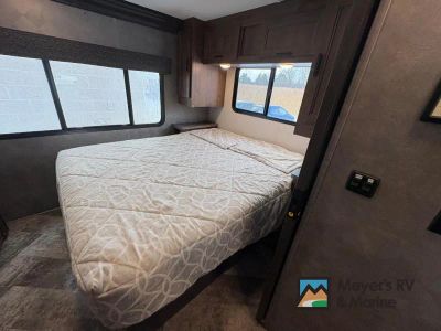2021 Forest River RV Sunseeker LE - Photo 21