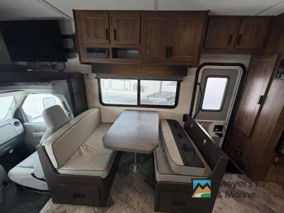 2021 Forest River RV Sunseeker LE - Photo 14