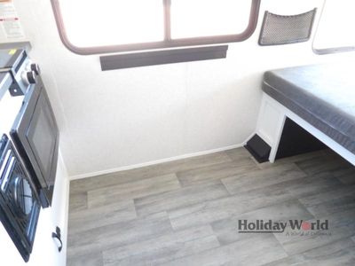 2026 Modern Buggy Hopper - Photo 6
