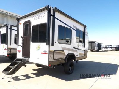 2026 Modern Buggy Hopper - Photo 27