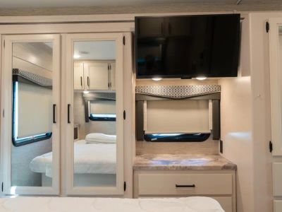 2023 Thor Motor Coach CHATEAU - Photo 16