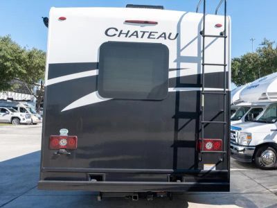 2023 Thor Motor Coach CHATEAU - Photo 27