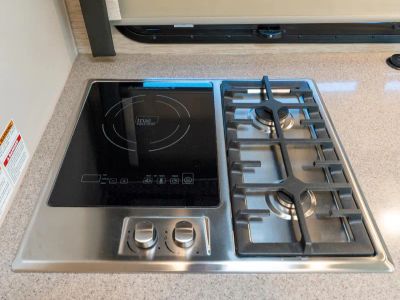2023 Thor Motor Coach CHATEAU - Photo 11