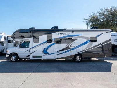 2023 Thor Motor Coach CHATEAU - Photo 20