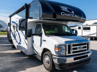 2023 Thor Motor Coach CHATEAU - Photo 1