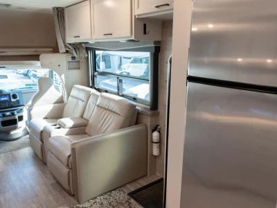 2023 Thor Motor Coach CHATEAU - Photo 13
