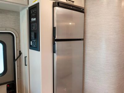 2023 Thor Motor Coach CHATEAU - Photo 12