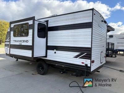 2025 Grand Design Transcend One - Photo 3