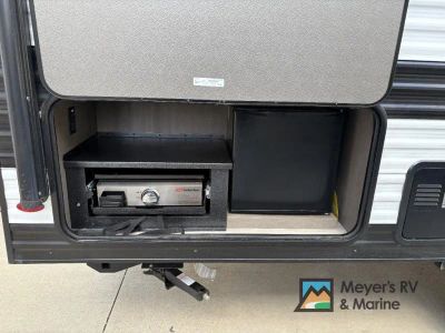 2025 Grand Design Transcend One - Photo 7