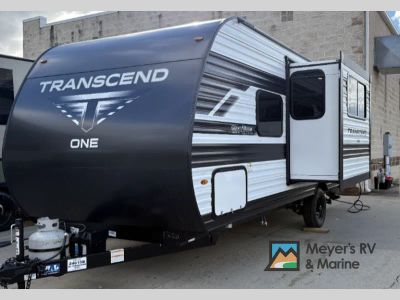2025 Grand Design Transcend One - Photo 4