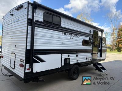 2025 Grand Design Transcend One - Photo 5