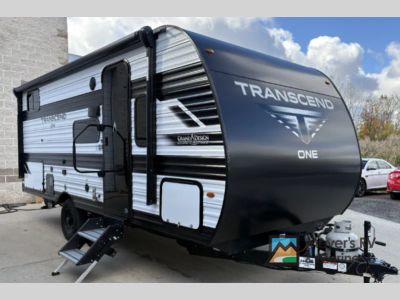 2025 Grand Design Transcend One - Photo 1
