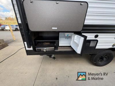 2025 Grand Design Transcend One - Photo 8