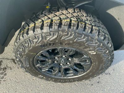 2026 Chevrolet Silverado 1500 — photo 22 view