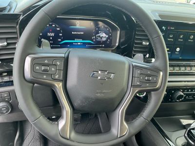 2026 Chevrolet Silverado 1500 — photo 14 view