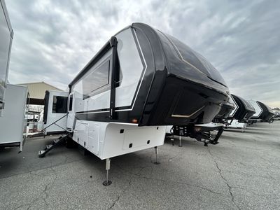 2026 Brinkley MODEL Z - Photo 3