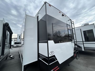 2026 Brinkley MODEL Z - Photo 5