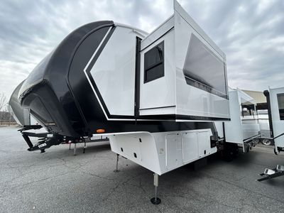 2026 Brinkley MODEL Z - Photo 4