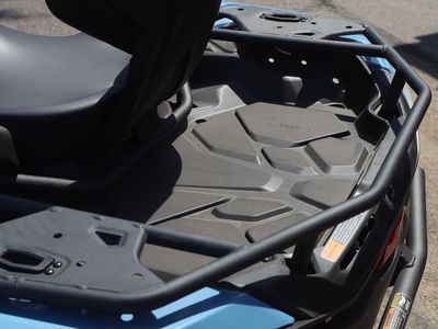 2026 Can-Am Outlander MAX XT 700 - Photo 9